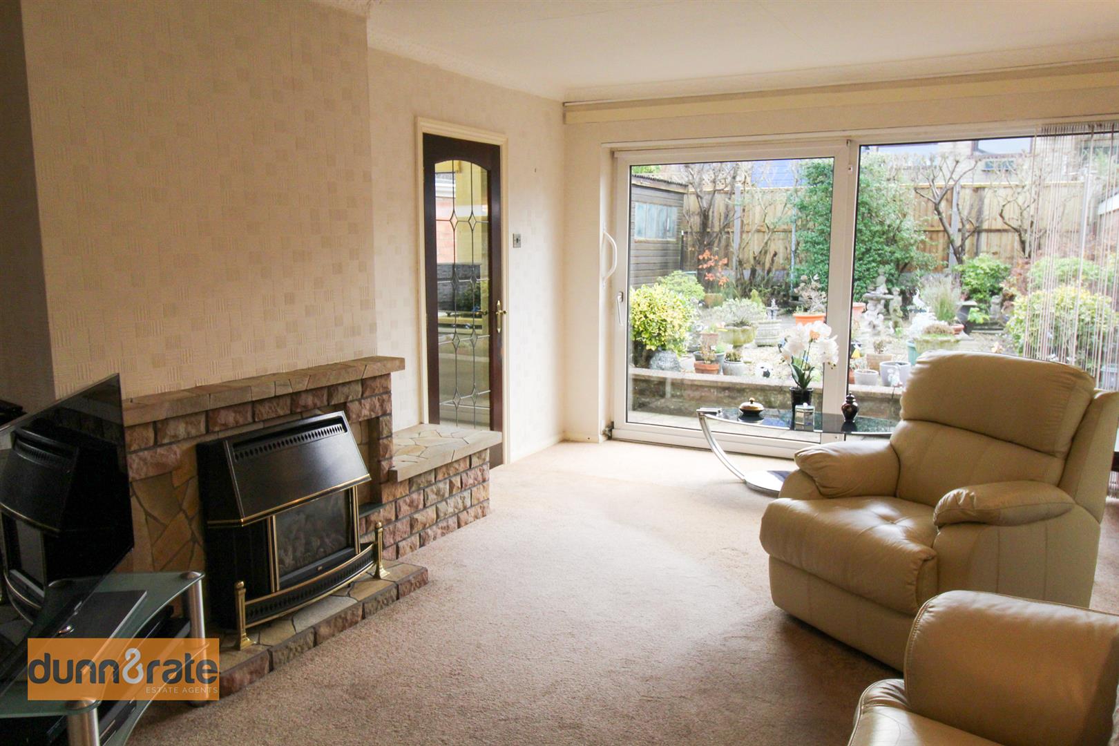 Merevale Avenue, Eaton Park, Stoke-On-Trent